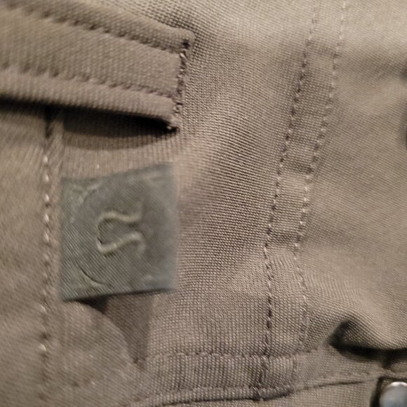 ABC Classic-Fit 5 Pocket Pant 36"L Warpstreme - Picture 10 of 11